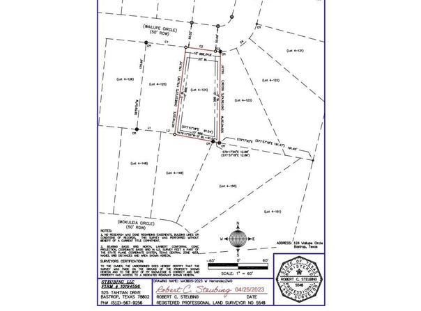 160 Wailupe CIR, Bastrop, TX 78602