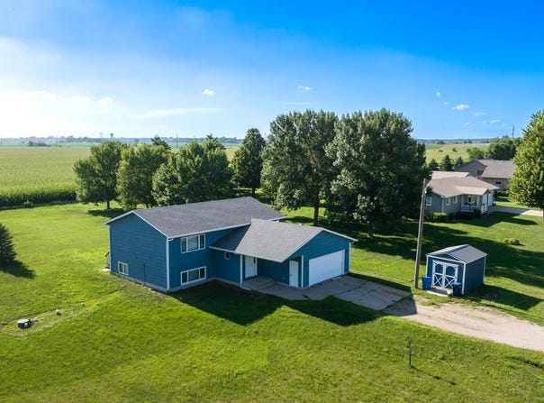 26967 Elmen Pl, Sioux Falls, SD 57108-8203