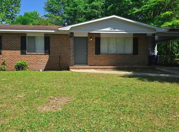 1526 BARCELONA DRIVE, COLUMBUS, GA 31907