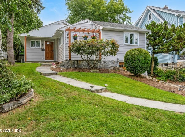 19 High Street, Greenwich, CT 06830