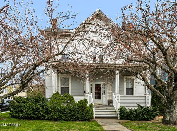 37 Washington Street, Red Bank, NJ 07701