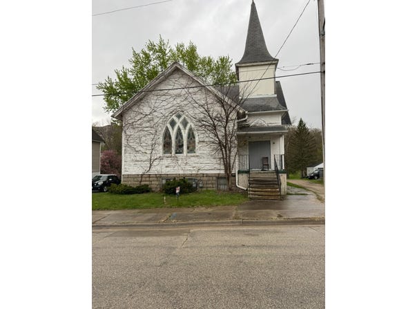 1124 Ave B Street, Fort Dodge, IA 50501