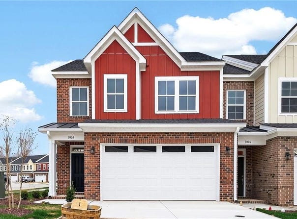 1008 Gadsby Lane, Williamsburg, VA 23185
