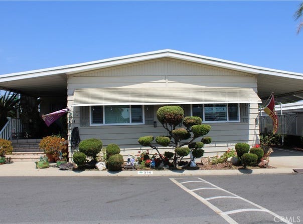 3800 Bradford Street, La Verne, CA 91750