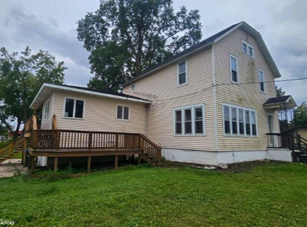 605 E Main Avenue, Rockford, IA 50468