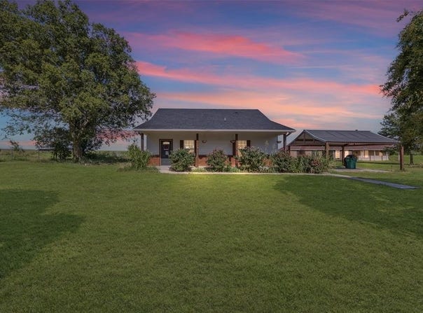 172 Edna Road, Waxahachie, TX 75165