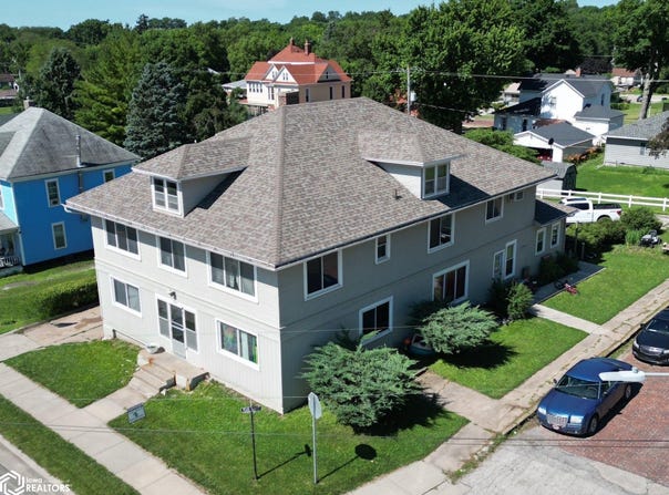 708 Madison Street, Bedford, IA 50833