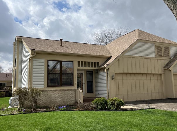 6515 Brook Trail, Lansing, MI 48917