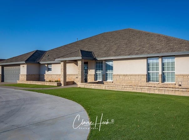 1715 Bates, Midland, TX 79707