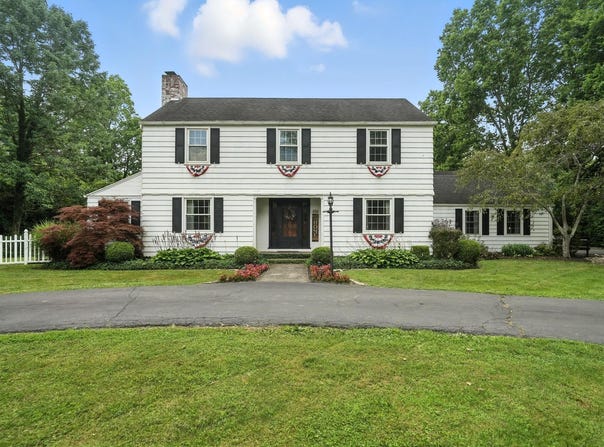 650 Swailes Road, Troy, OH 45373