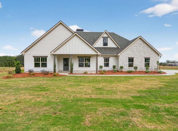 359 Gray Road, Roopville, GA 30170