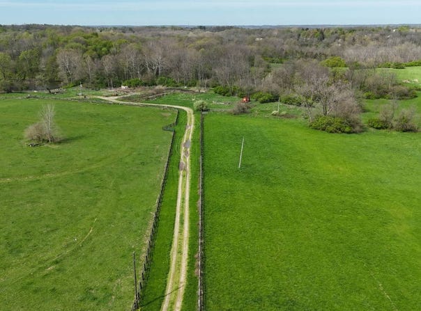 2334 NIEWOEHNER RD, Richmpond, IN 47374