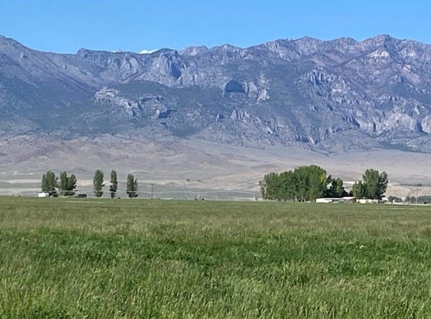 1314 Fire Station Road E, Ely, NV 89301
