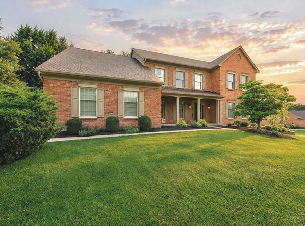 9617 Stonemasters Drive lot: 0, Symmes Twp, OH 45140