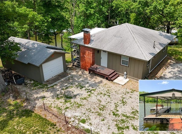 26084 Henrys Acres Road, Lincoln, MO 65338