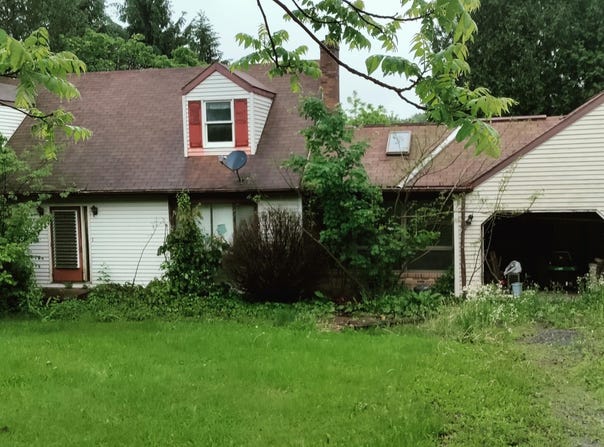 177 WOODVIEW DRIVE, Cogan Station, PA 17728