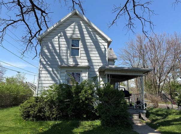 1436 Oakland Pkwy, Lima, OH 45805