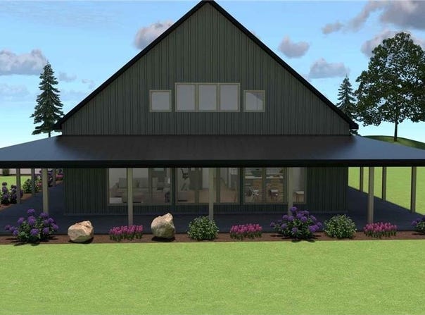 33005 Fenway Avenue, Lent Twp, MN 55079