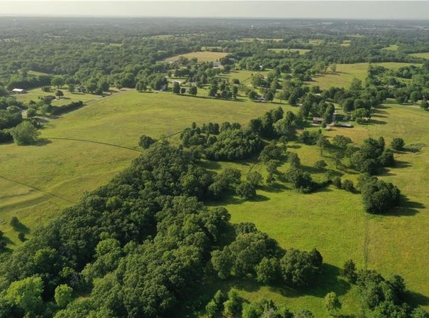 Old Major Road lot: 1 A, Grain Valley, MO 64029