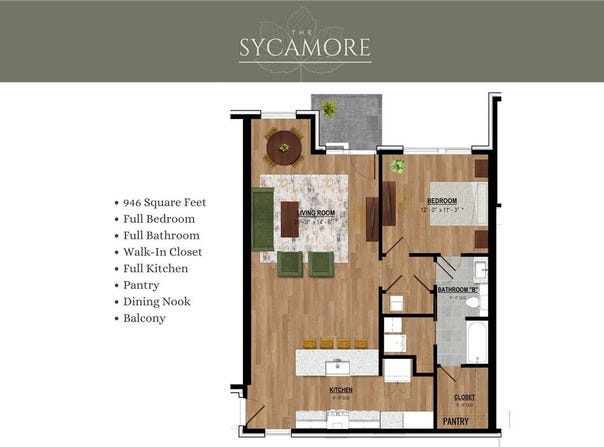 3330 SE MP Parkway, Bentonville, AR 72712