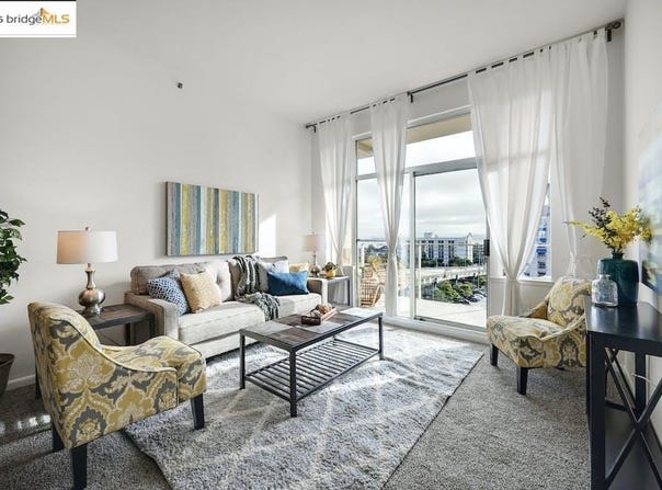 5855 Horton St, Emeryville, CA 94608