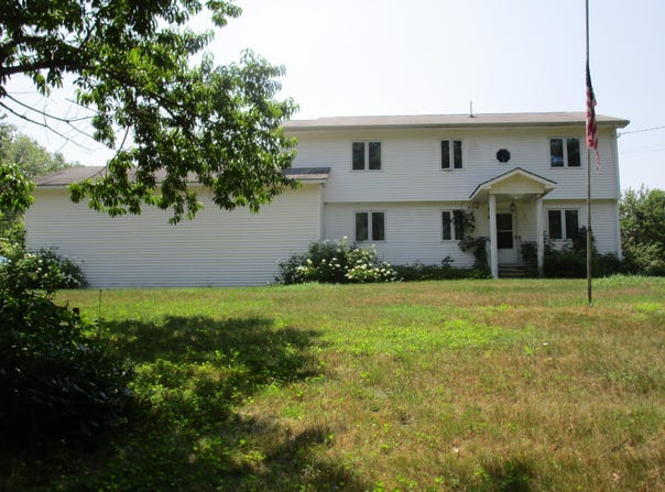 93 & 89 Town Farm Road, Norway, ME 04268
