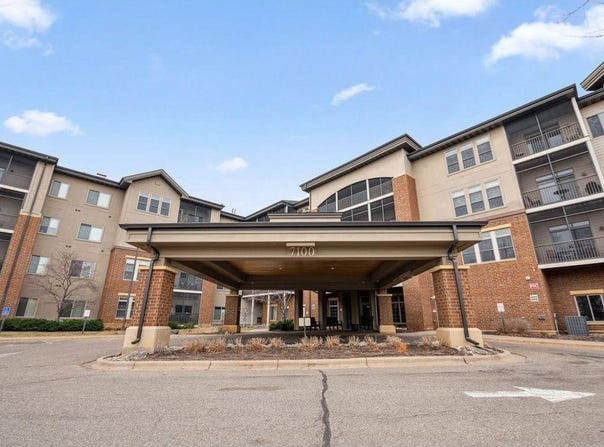 7100 Metro Boulevard, Edina, MN 55439
