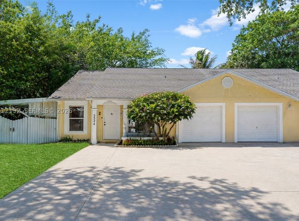5324 GRAY FOX CT, West Palm Beach, FL 33415