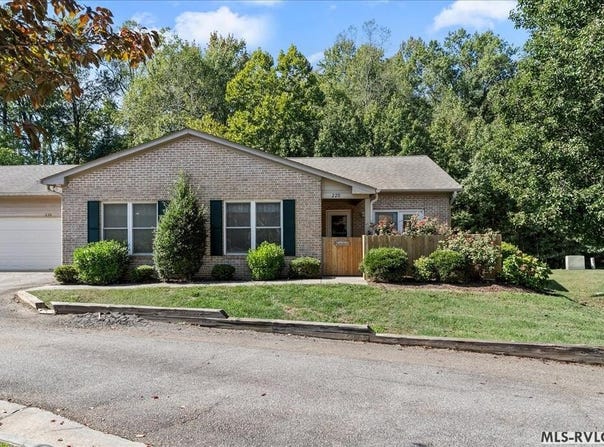220 Beaver Creek Dr., South Hill, VA 23970