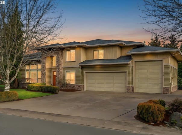 908 NE 224TH Cir, Ridgefield, WA 98642