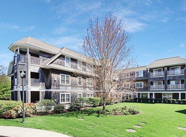 18 West Road, Orleans, MA 02653