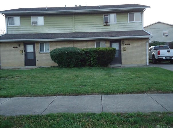 411 Liscum Drive, Dayton, OH 45417