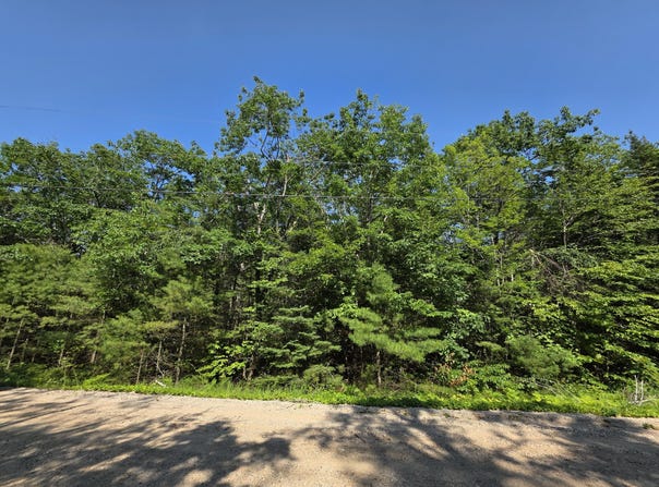 14120 VANESS DRIVE, CHEBOYGAN, MI 49721
