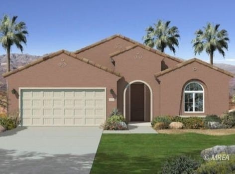 1432 Bonanza Peak View, Mesquite, NV 89034