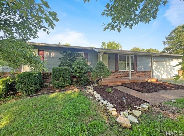 962 Martha Avenue, Catawissa, MO 63015