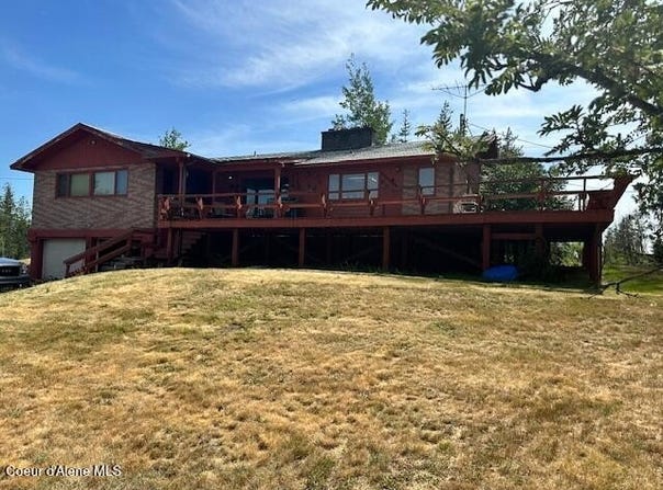 77523 Hwy 3 South, St. Maries, ID 83861
