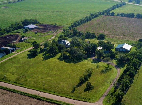 1066 NE 140 Ave, Claflin, KS 67525