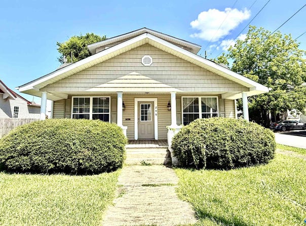 246 South 5th Street, Gadsden, AL 35901