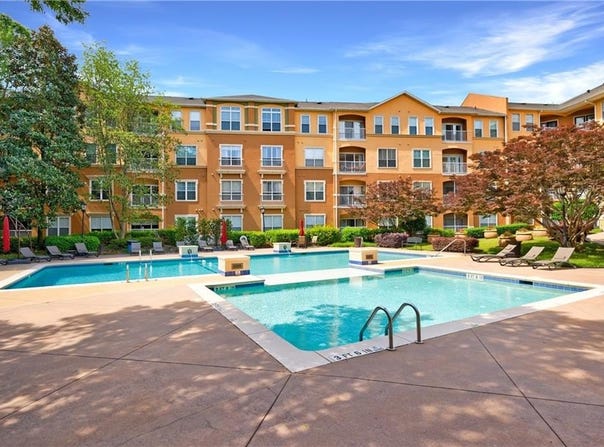 10 Perimeter Summit Boulevard NE, Brookhaven, GA 30319