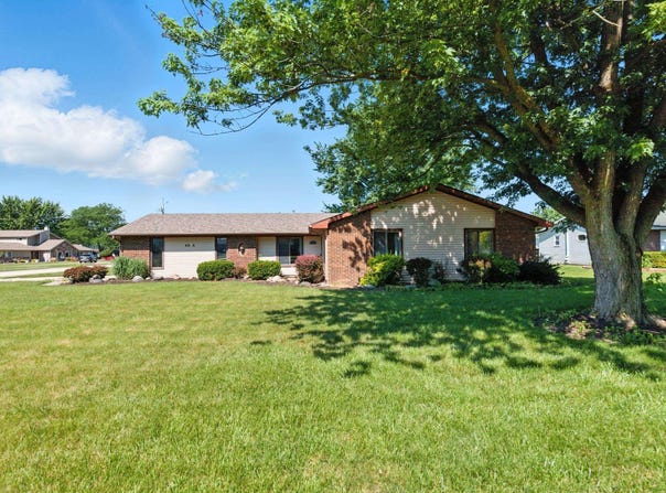 4205 Ort Dr. Drive, Woodburn, IN 46797