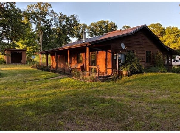 2630 320th Street, Cushing, WI 54006