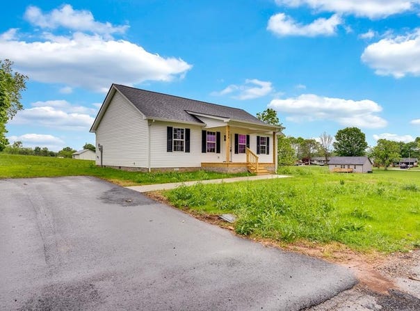286 Wilhite St., DOYLE, TN 28559