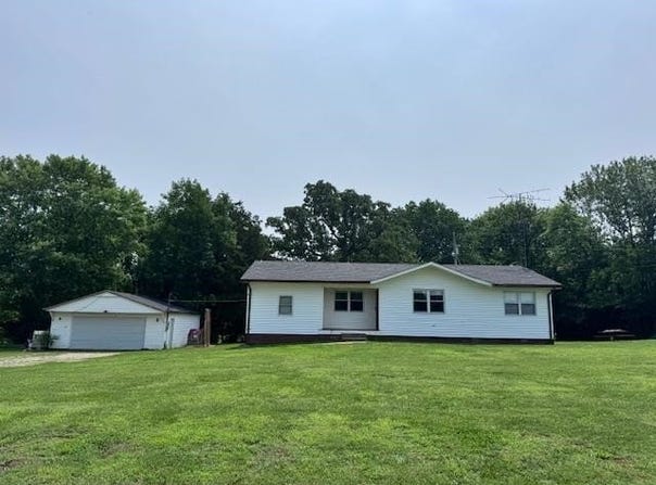 3970 Petros Browning Road, Bowling Green, KY 42274