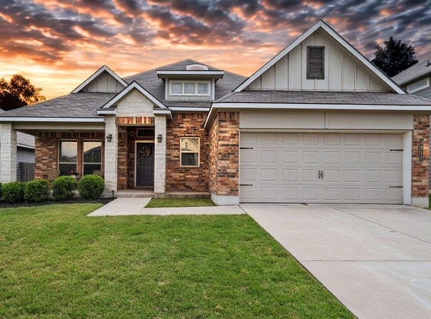 3017 Gilchrist Dr, Lorena, TX 76655