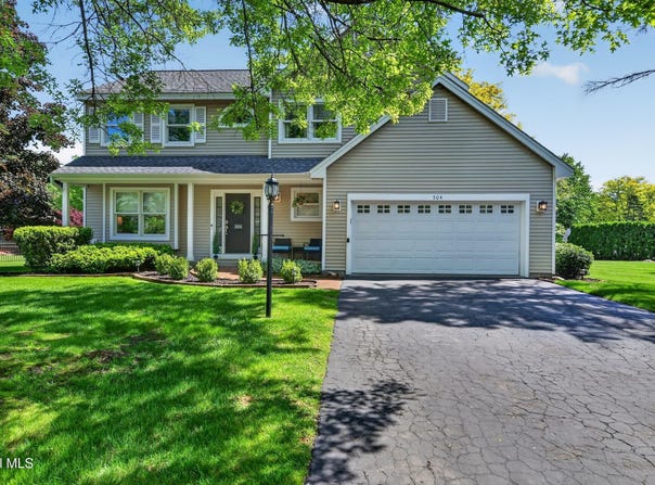 504 Nathaniel Drive, Schenectady, NY 12303