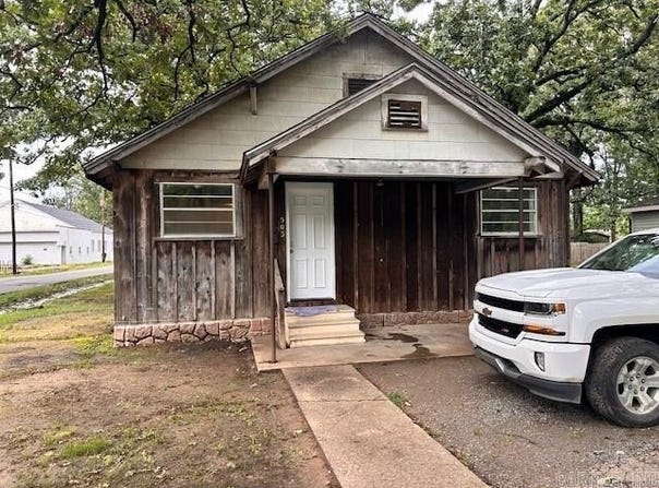 DeWitt, AR 72042