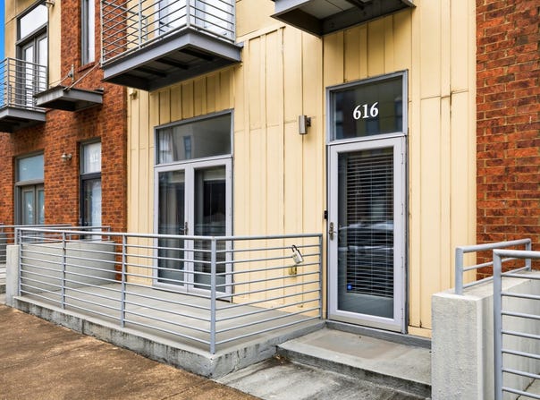 616 DENMARK Dr, Memphis, TN 38103