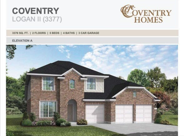 9522 Pioneer Junction, San Antonio, TX 78254