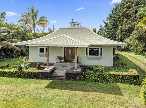 16-1700 34TH AVE, Keaau, HI 96749