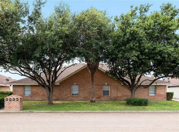 2108 Kimberly Lane, Edinburg, TX 78541